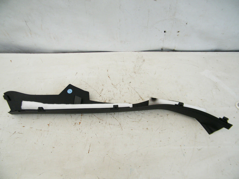 MERCEDES W204 2011-2014 INNER TRIM PANEL REAR TRIM COVER WHEEL ARCH LEFT SIDE