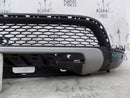 LAND ROVER DISCOVERY SPORT L550 2014-18 FRONT BUMPER GENUINE FK72-17F003