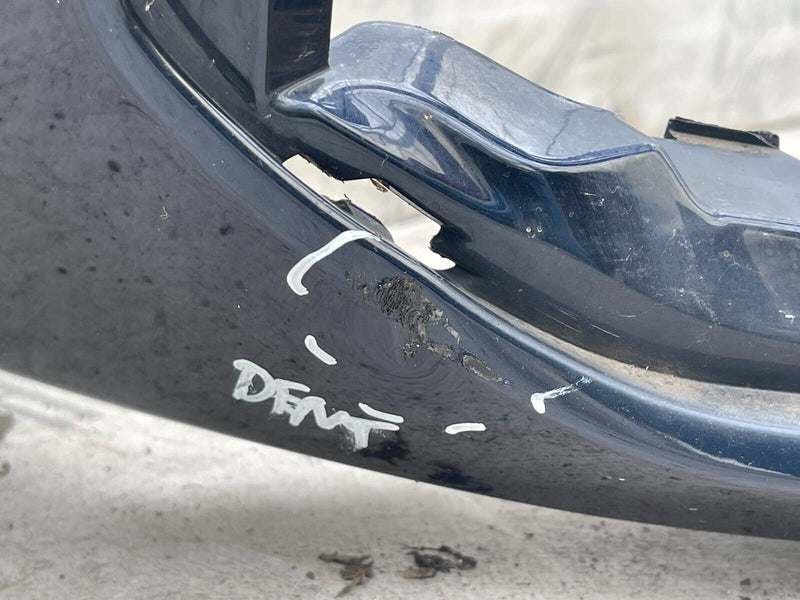 BMW 7SERIES G12 LONG LCI 2019-2022 FRONT BUMPER PDC GENUINE 5111 7475178