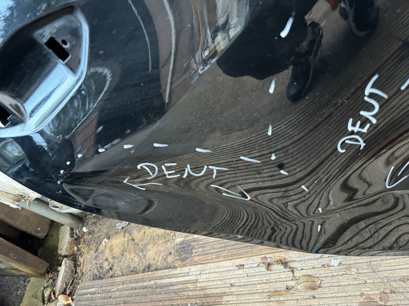 AUDI A3 8Y MK4 SPORTBACK 2020-ON GENUINE REAR DOOR PANEL RIGHT DRIVER SIDE