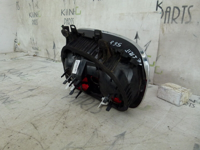 MINI COUNTRYMAN F60 2017-20 PASSENGER LEFT SIDE REARLIGHT GENUINE 947715103