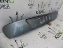 MITSUBISHI COLT CZC CABRIO 05-08 COVER REAR BUMPER TRIM MOULDING 98036512