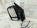 VOLKSWAGEN CRAFTER 2E 2F 2006-2010 LEFT SIDE DOOR WING MIRROR VM6049L