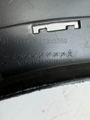 BMW X1 F48 2015-2019 REAR BUMPER UPPER SECTION 5112 7355260