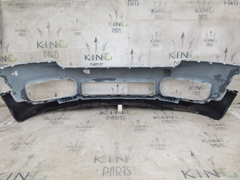 BMW MINI COOPER COUNTRYMAN F60 2017-ON FRONT BUMPER GENUINE 5111 7390520