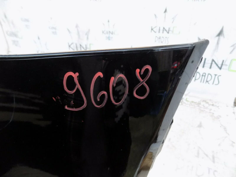 LAND ROVER RANGE ROVER EVOQUE DYNAMIC REAR BUMPER 2014-2018 BJ3M-17D781-A