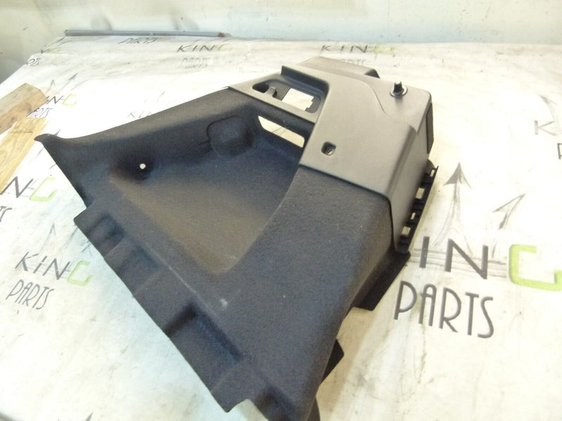 RENAULT CAPTUR 2020-ON INTERIOR TRUNK BOOT LEFT SIDE COVER 799129406R