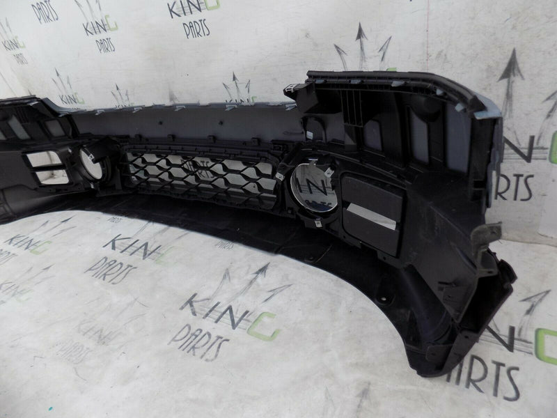 BMW MINI COOPER COUNTRYMAN F60 2017-ON FRONT BUMPER GENUINE 5111 7390520