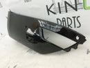 LAND ROVER RANGE ROVER SPORT L494 2018 REAR BUMPER LEFT SIDE CORNER PDC HOLES