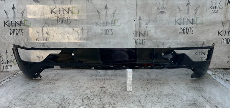 KIA NIRO 2022-ON REAR BUMPER LOWER SECTION 86612-AO010