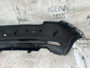 FIAT 500 FACELIFT 2015-ON REAR BUMPER PDC HOLES 735695621