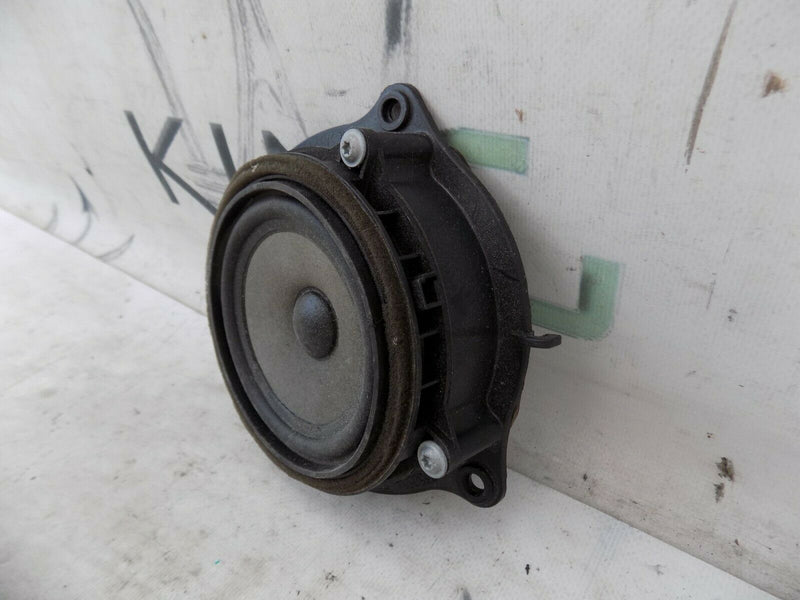 BMW X1 F48 F49 2015-ON  FRONT RIGHT DRIVER SPEAKER 9274700 *N2