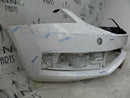 SKODA OCTAVIA III MK3 FACELIFT 17-19 FRONT BUMPER GENUINE PDC 5E0807221N