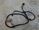 VW PASSAT B6 2005-10 FRONT RIGHT DOOR LATCH WIRING LOOM GENUINE 1J0973715 S92-24