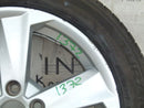AUDI Q2 WHEEL ALLOY RIM & TIRE 7JX17H2 ET45 81A601025B GENUINE