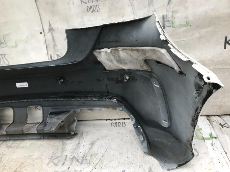 MERCEDES A W176 AMG-LINE 2012-2015 REAR BUMPER PDC GENUINE A1768852325