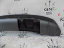 AUDI A1 8X S-LINE LCI 2015-2017 REAR BUMPER DIFFUSER VALANCE 8XA807421M