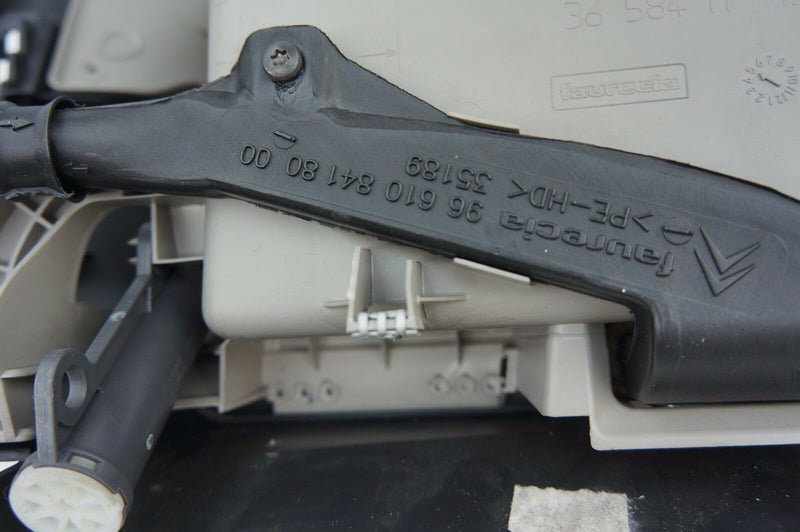 CITROEN C4 GRAND PICASSO 2006-2013 CENTRE DASH BLACK COOL BOX FRIDGE 9654245677