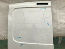 VAUXHALL VIVARO RENAULT TRAFIC MK2 2014-ON REAR DOOR PANEL LEFT SIDE