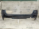 BMW 5SERIES F10 FACELIFT 2013-2016 REAR BUMPER GENUINE 8049516