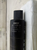 BMW 5 SERIES E60 2003-2007 HEADLIGHT WASHER FLUID PUMP GENUINE 8377430