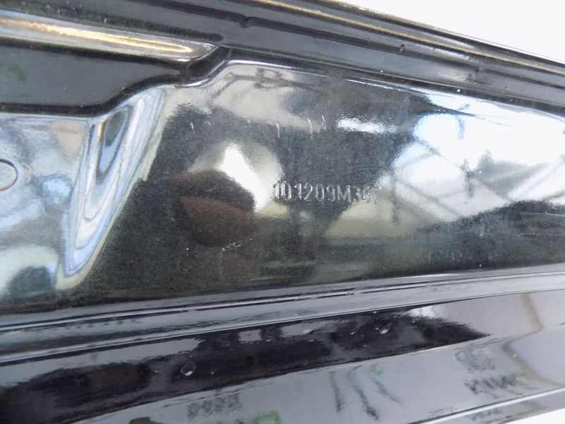 FORD FIESTA VII MK7 2008-2014 GENUINE TAILGATE BOOTLID PANEL 8A61-A40414AE