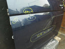 VW T5 Transporter/Caravelle 2005-2014 Sliding Door O/S Right Driver Side Blue