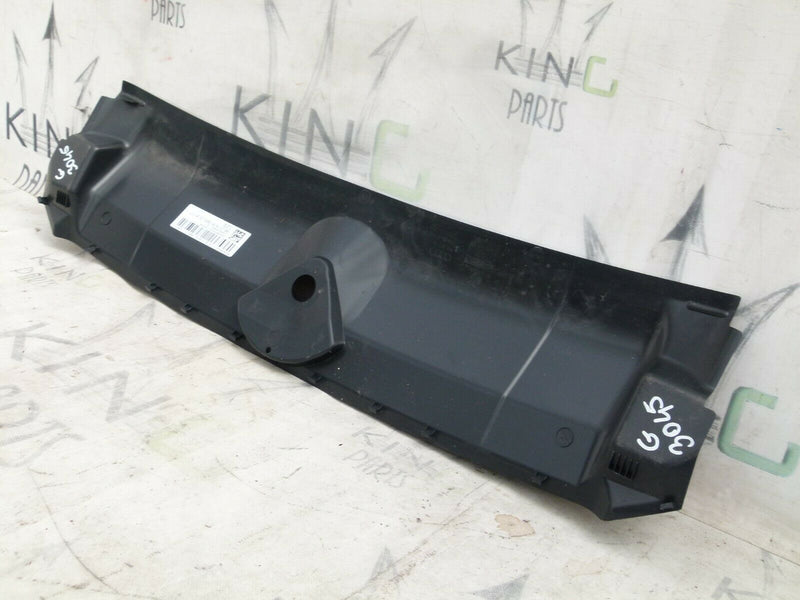 AUDI S5 A5 B9 2017-22 GENUINE UPPER SLAM PANEL RADIATOR TOP COVER
