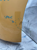 KIA PICANTO 2017-ON FRONT BUMPER GENUINE 86511G6000