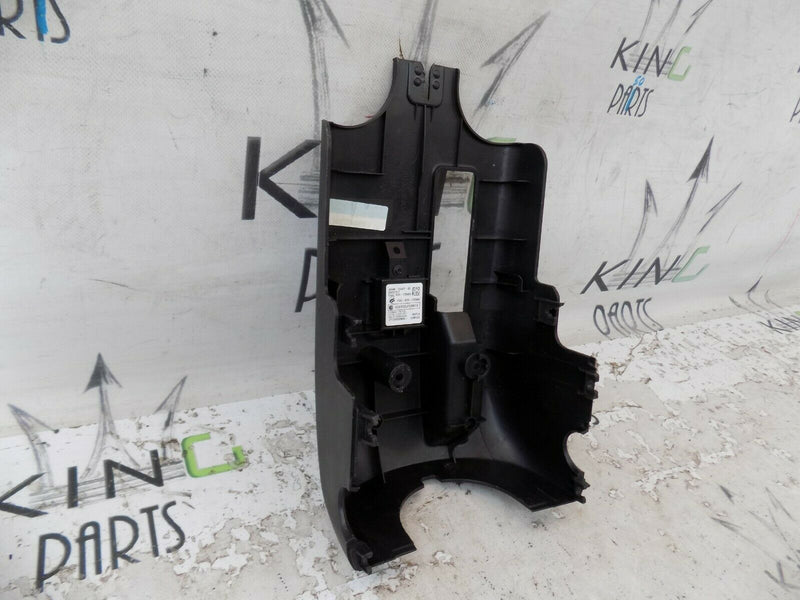 LAND R. RANGE ROVER EVOQUE L538 2011-2019 STEERING WHEEL COVER TRIM BJ323F900AB