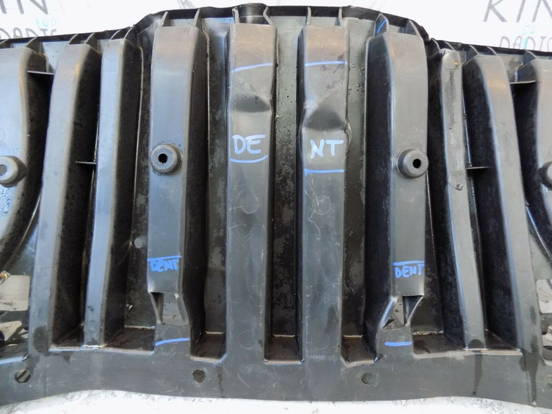 NISSAN NOTE 2014-16 GENUINE FRONT LOWER BRACKET ABSORBER 626603VU0A