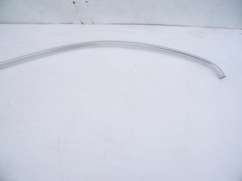MERCEDES W204 2011-2014 LEFT SIDE WINDOW COVER MOLDING TRIM GARNISH CHROME N/S