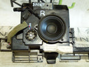 RANGE ROVER SPORT 13-17 RIGHT DOOR LOW-PASS & TWEETER SPEAKERS BJ3218808AC