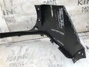 NISSAN QASHQAI J12 2021-ON REAR BUMPER UPPER PART GENUINE 850226UA0H