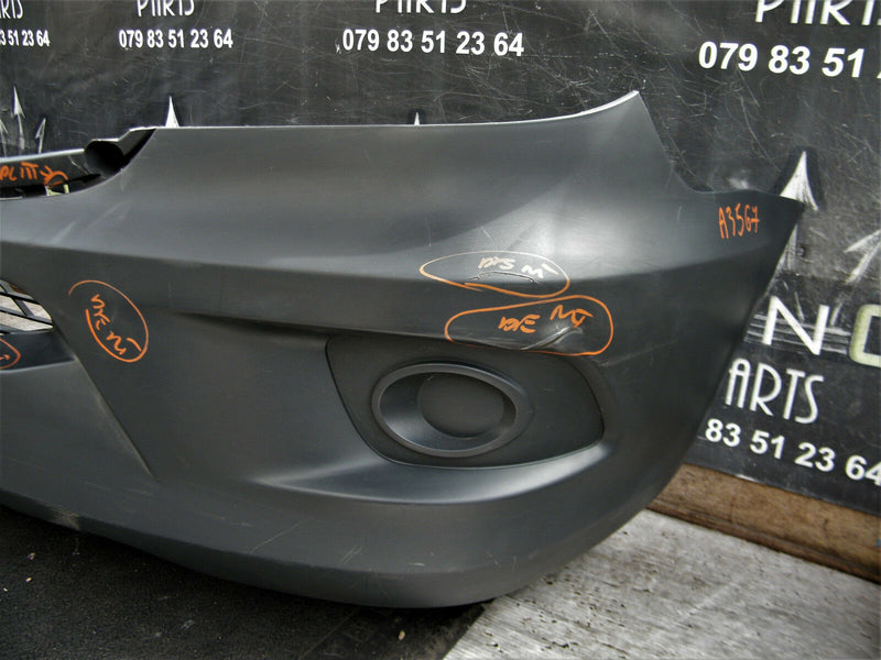 MERCEDES SPRINTER II 906 13-17 FACELIFT FRONT BUMPER GENUINE A9068851570
