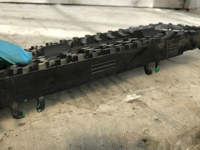 MERCEDES E CLASS C238 AMG 2016-20 FRONT BUMPER GRILLE GENUINE A2388880300