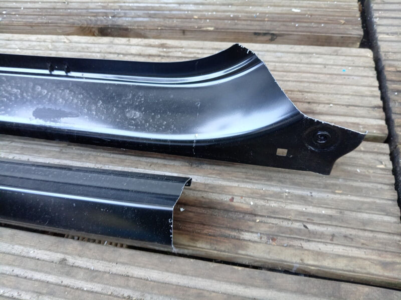 DISPATCH, EXPERT VIVARO PROACE 2018-ON LEFT SIDE COATING LAYER BODY PANEL