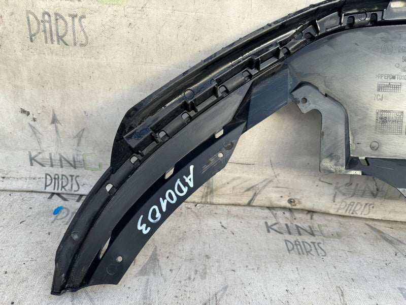 VW POLO 2018-ON FRONT BUMPER UNDERTRAY COVER 2GS805903B