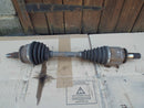 Range Rover Sport TDV8 3.6 2007-2010 Drive Shaft Front Left Passenger Side N/S