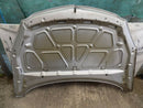 VAUXHALL INSIGNIA 2009-2017 ALUMINIUM BONNET PANEL HOOD IN SILVER