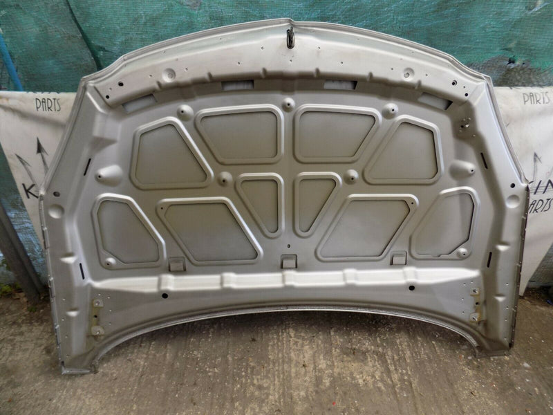 VAUXHALL INSIGNIA 2009-2017 ALUMINIUM BONNET PANEL HOOD IN SILVER
