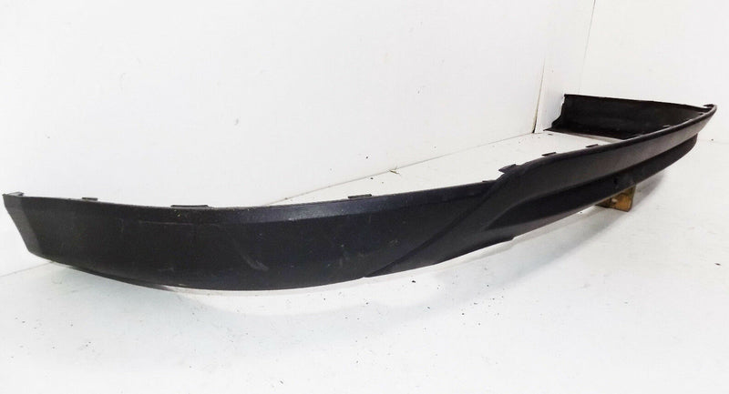 FORD S MAX S-MAX TITANIUM 2015 2016 2017 GENUINE BOTTOM PART REAR BUMPER (A0341)