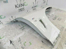 BMW 4 SERIES F32 F33 F36 2013-2018 FRONT RIGHT WING FENDER PANEL WHITE