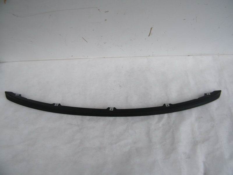 MAZDA MX-5 / Miata 1999-2005 Front Bumper-Skirt Front air dam  NC10519K0A (J43)