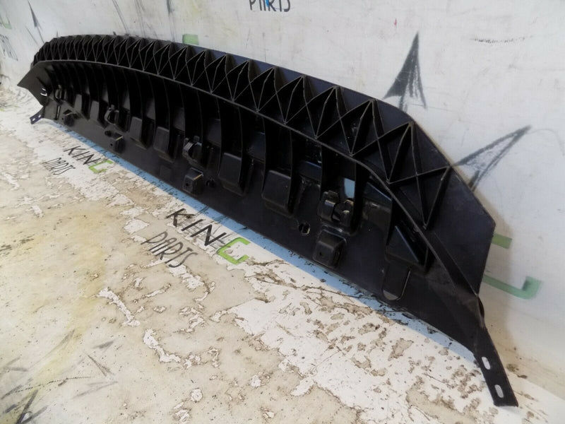 SKODA OCTAVIA 2013 -17 FRONT BUMPER LOWER ABSORBER UNDER TRAY 5E0807611A