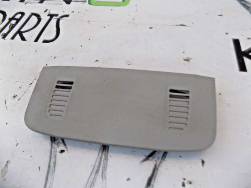 ASTRA J MK6 2009-2014 GENUINE UPPER TRIM COVER ALARM MOTION & SENSOR 13221336