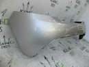 CHRYSLER LANCIA YPSILON (846) 2012-ON REAR BUMPER GENUINE SILVER 735479601
