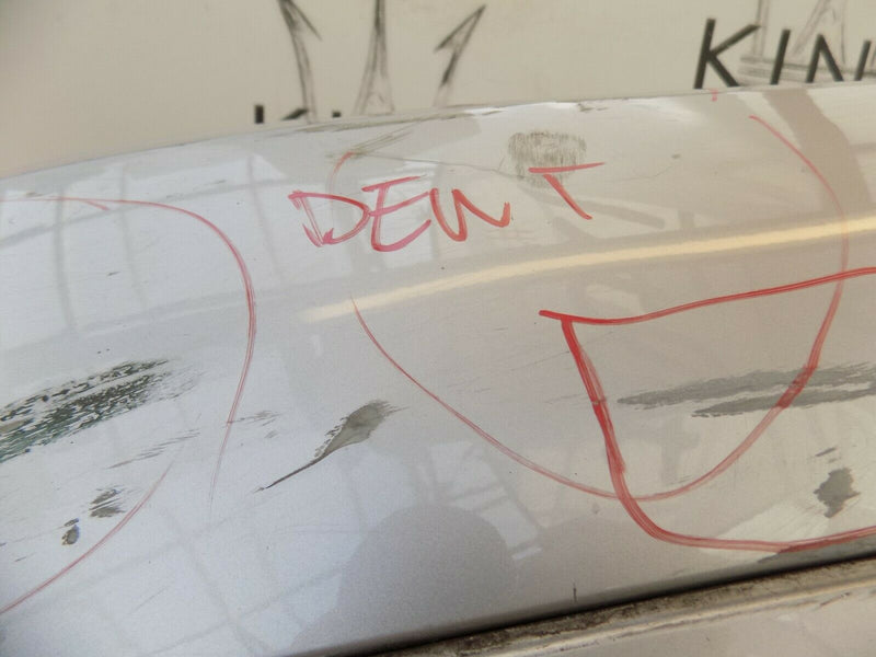 MERCEDES BENZ E CLASS S211 ESTATE REAR BUMPER WITH PDC 05-08 A2118801283