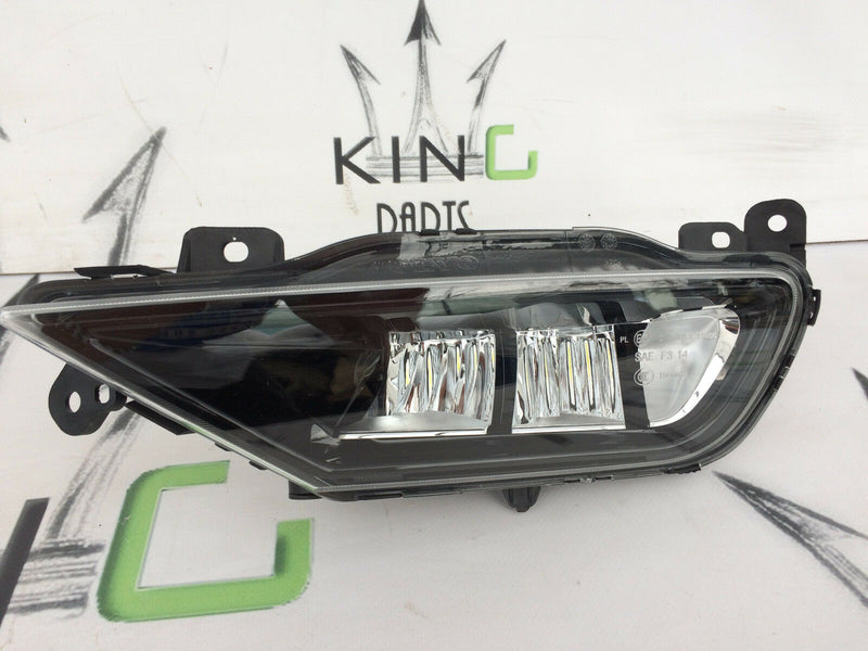 VOLVO XC90 15-17 NEW FOG LIGHTS LED FOGLIGHT LEFT & RIGHT SIDE 31395865 31395866