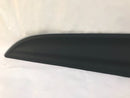 PORSCHE MACAN S T GTS 2022-ON FRONT DOOR PANEL TRIM MOULDING LEFT SIDE 95B837889